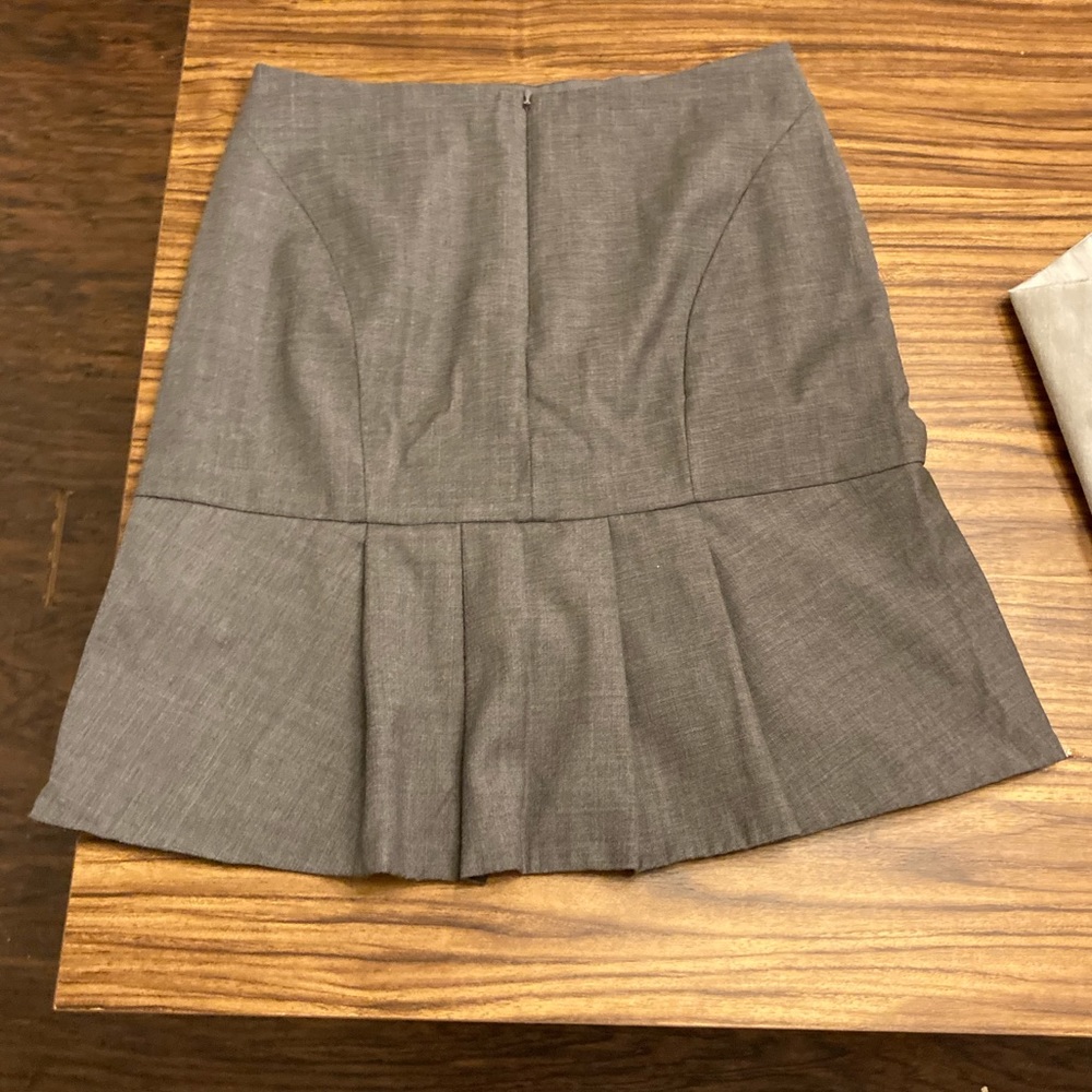 🔥3 for $15 J Crew pencil skirt
